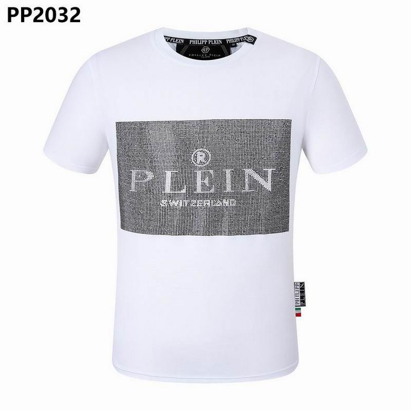 Philipp Plein T-shirts 105